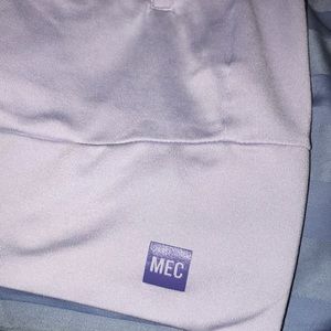 Women’s Mec Sweater